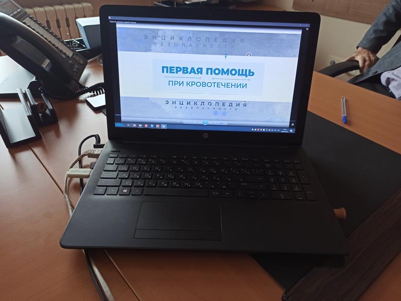 1-9 сентября 2022 года в Брестской областной инспекции Госстандарта прошли мероприятия в рамках Единого республиканского дня безопасности