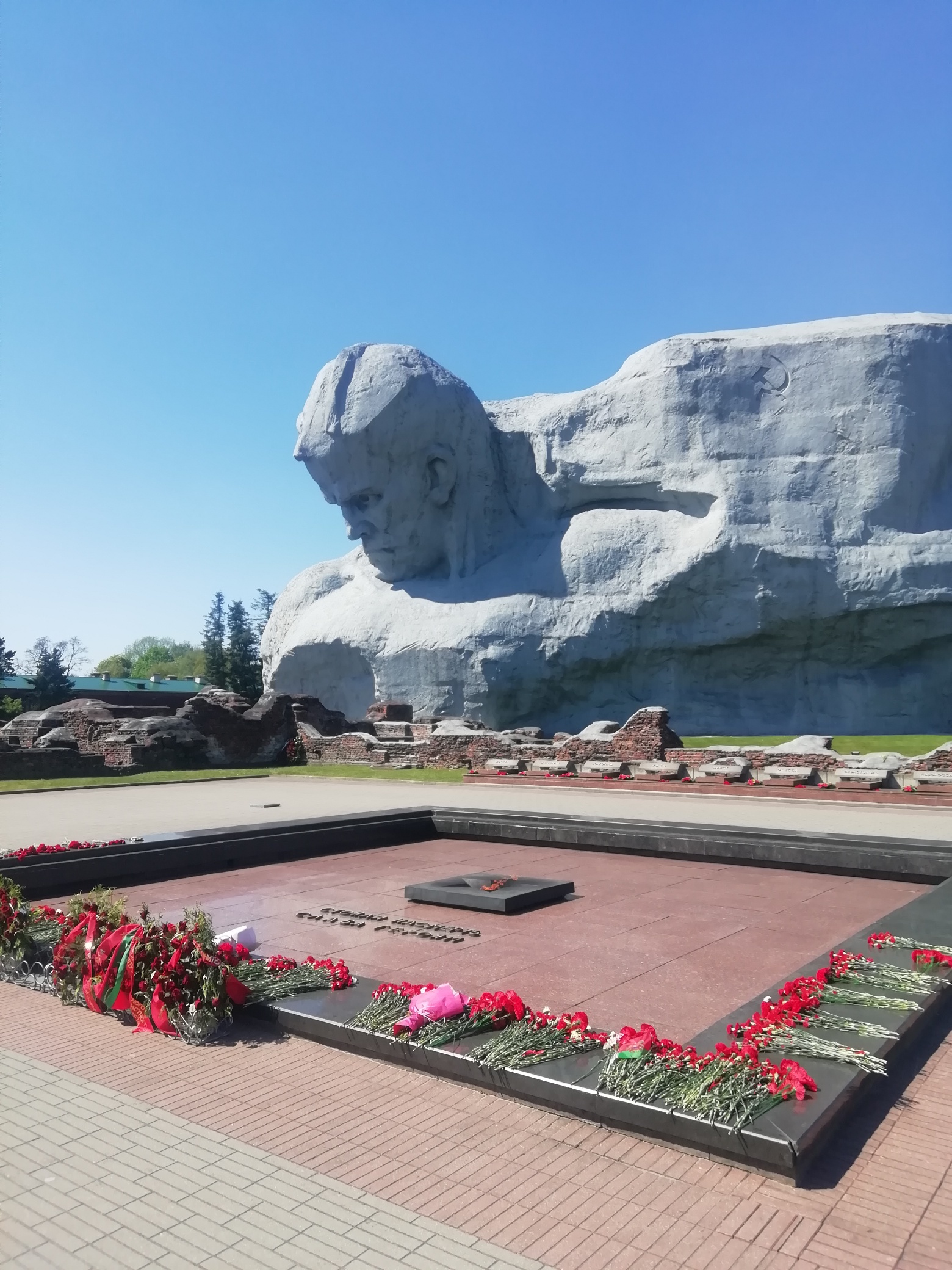 С ДНЕМ ВЕЛИКОЙ ПОБЕДЫ!