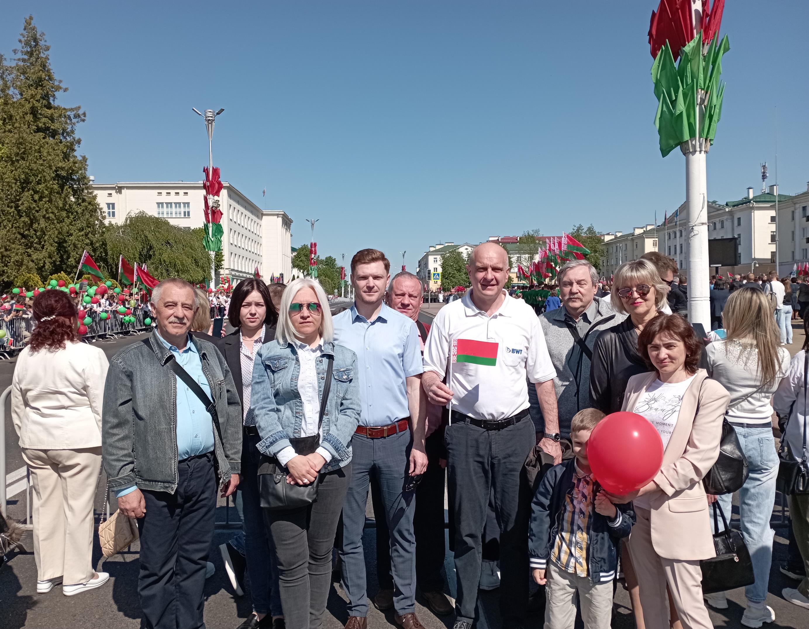 ДЕНЬ ГОСУДАРСТВЕННОГО ФЛАГА, ГЕРБА, ГИМНА!