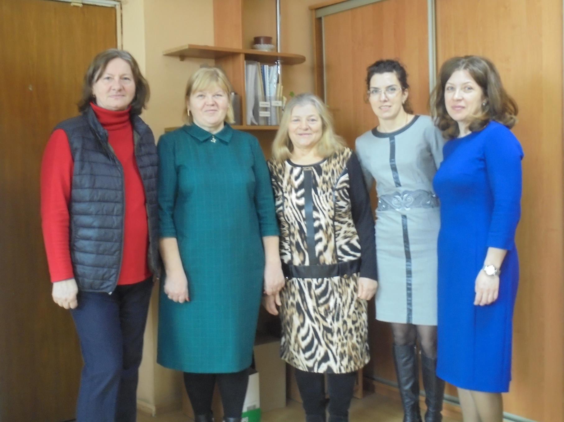 Брестская областная инспекция Госстандарта приняла участие в акции «От всей души»