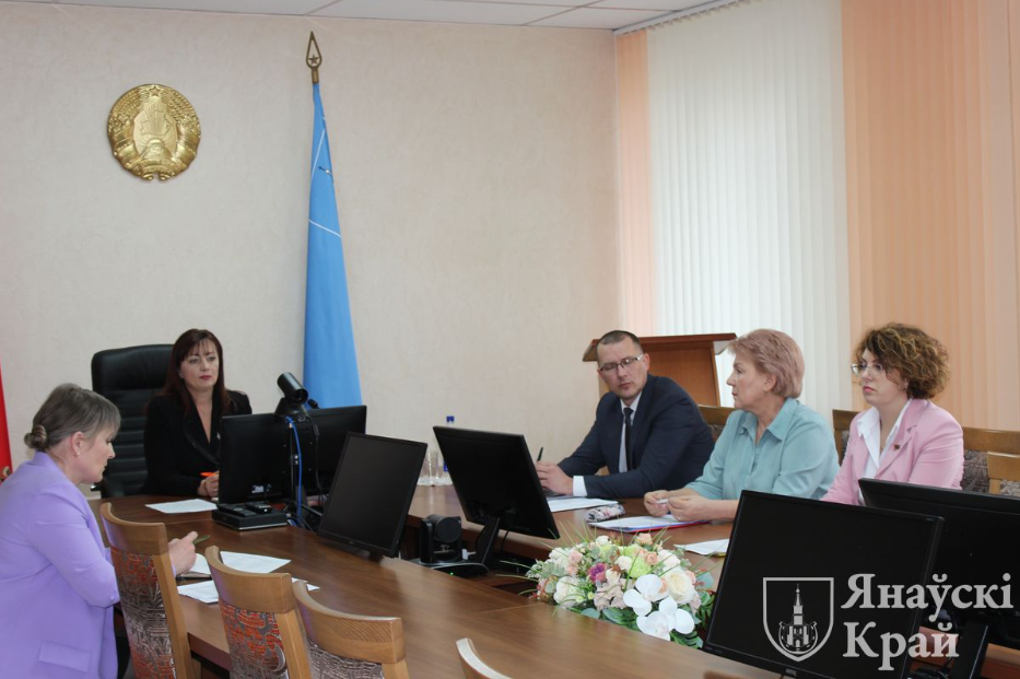 День качества прошел в Ивановском  районе