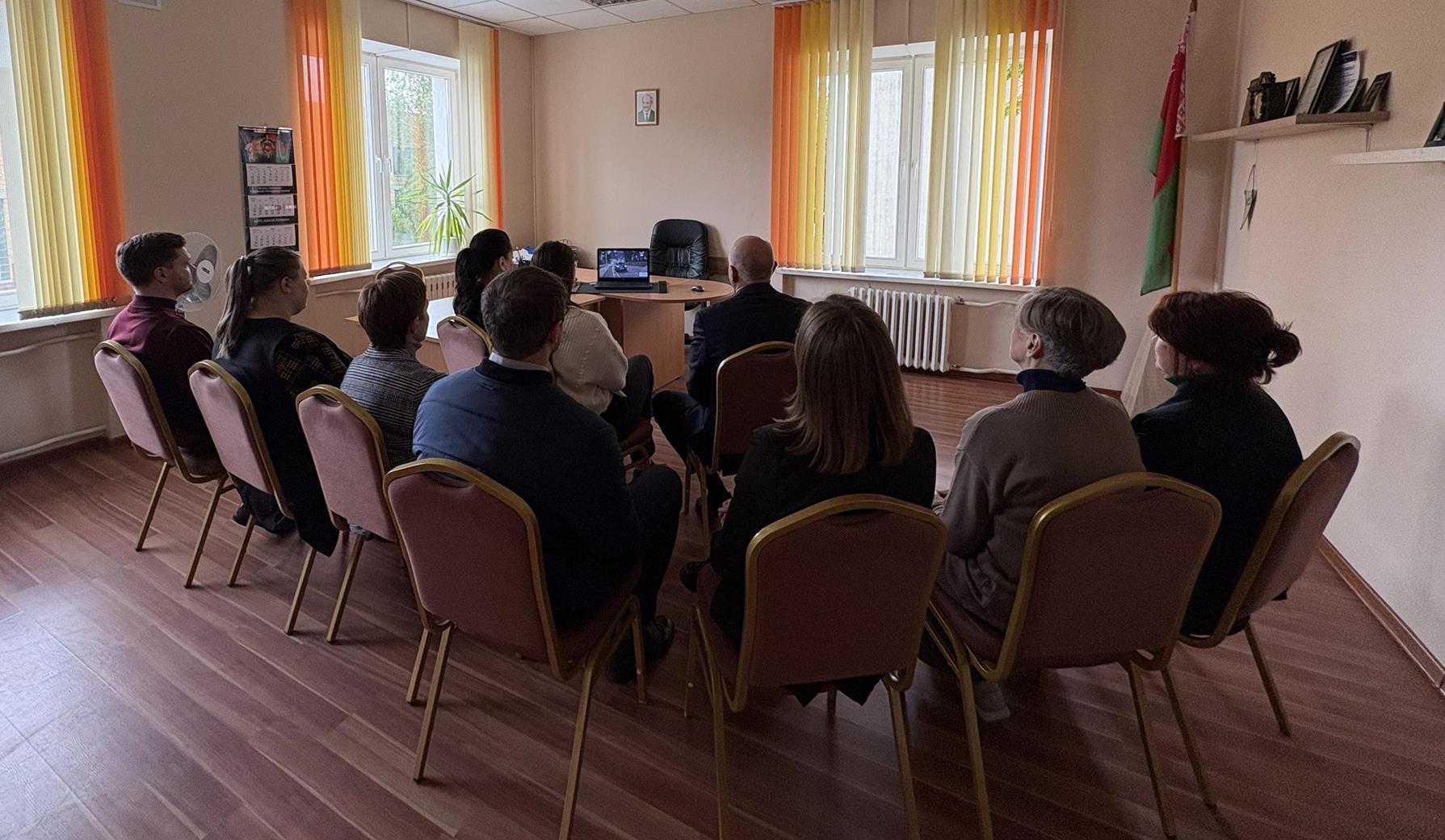 Просмотр фильма «Мамино письмо»