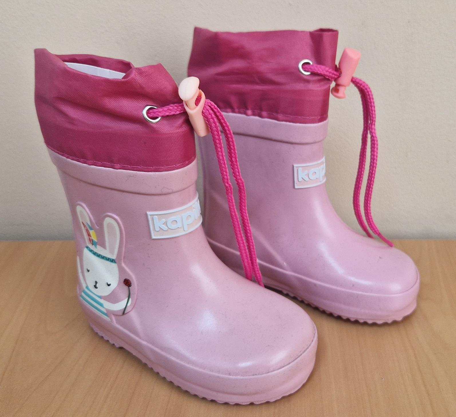 Госстандарт запретил ряд товаров под торговым знаком «kapika»