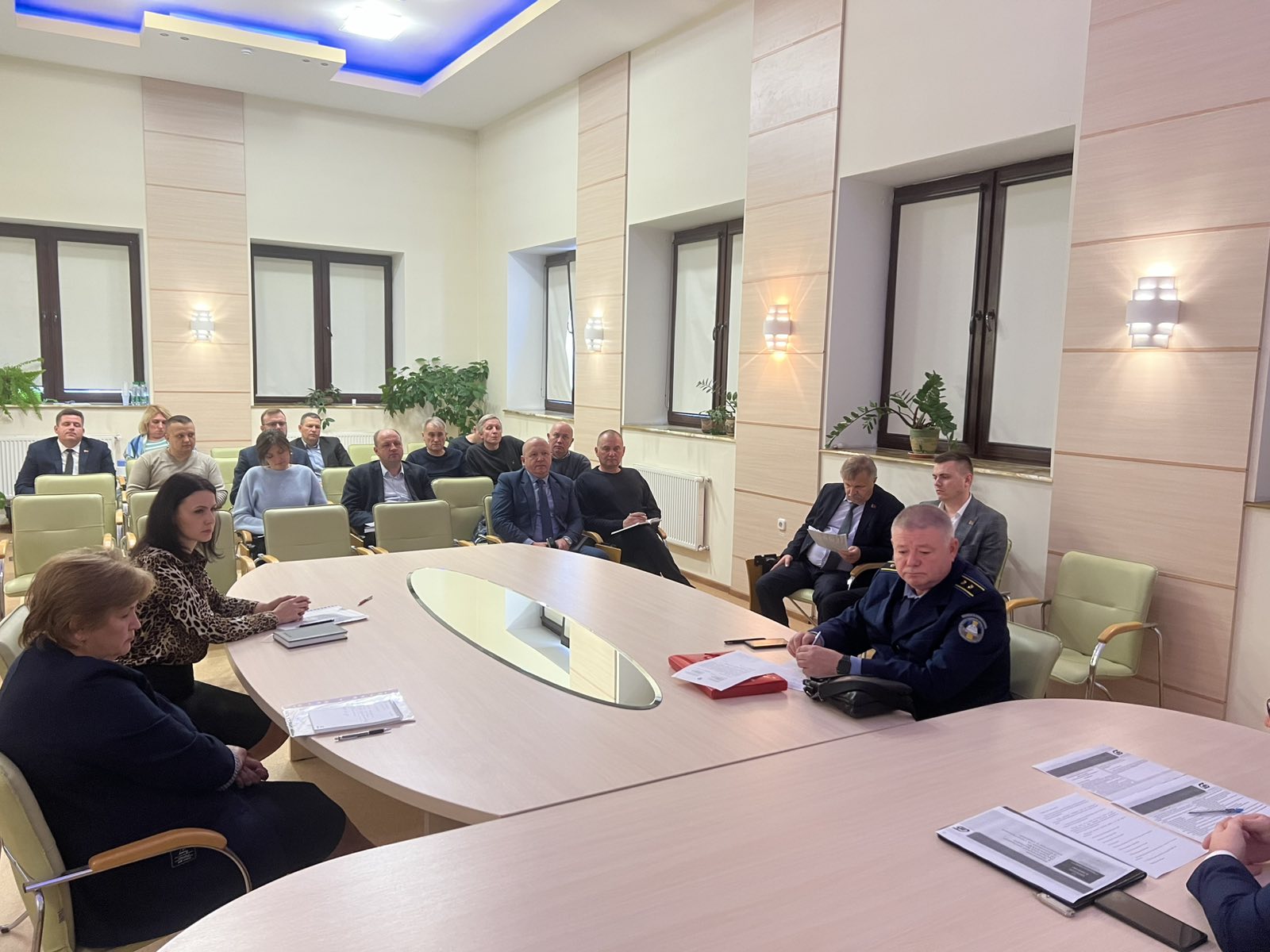 Семинар по ТР 2025/013/BY «О безопасности строительных материалов и изделий»