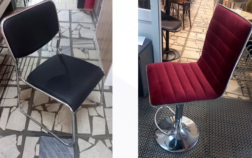 Почему из торговой сети Барановичей изымаются стулья