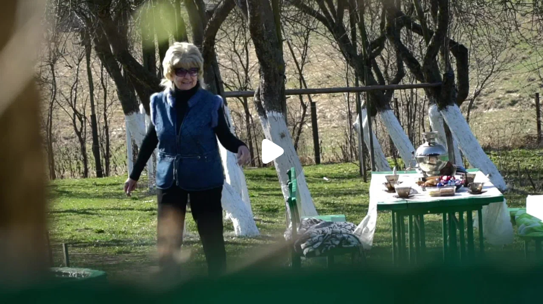 На родной земле – Живи Как Хозяин