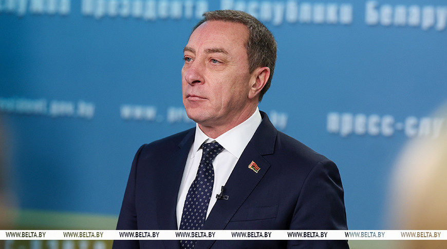 Стратегия сотрудничества навсегда. Снопков о проекте новой Директивы по отношениям с Китаем