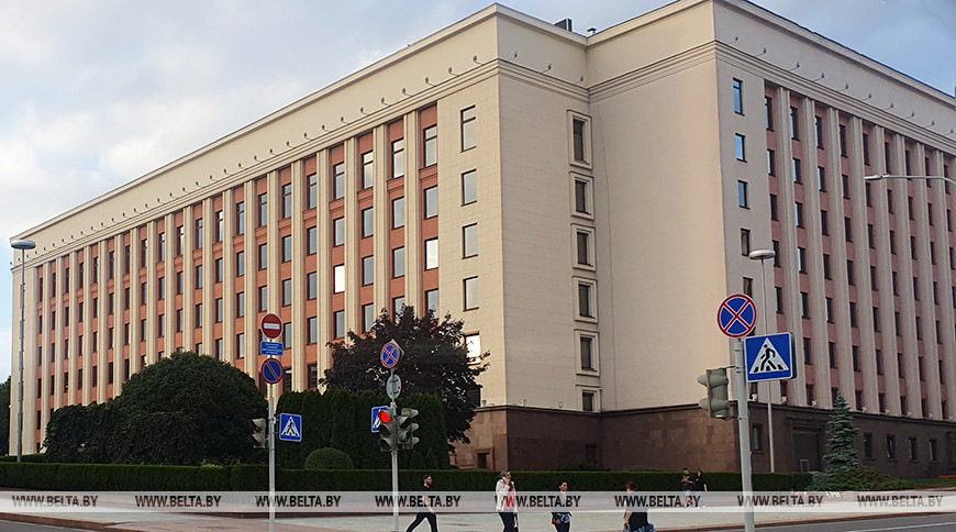 Администрация Президента запустила цикл мероприятий по разъяснению Концепции правовой политики