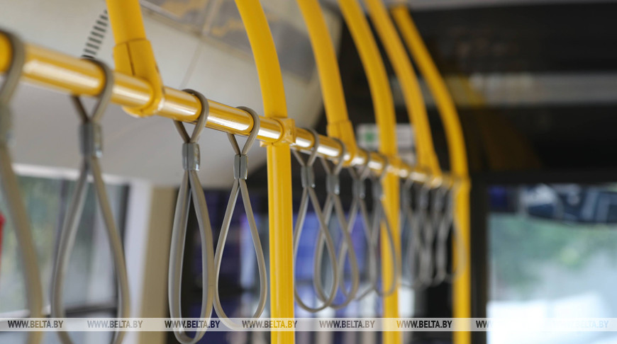 Совет ЕЭК одобрил разработку инициированной Беларусью межгоспрограммы «Евразийский электробус»